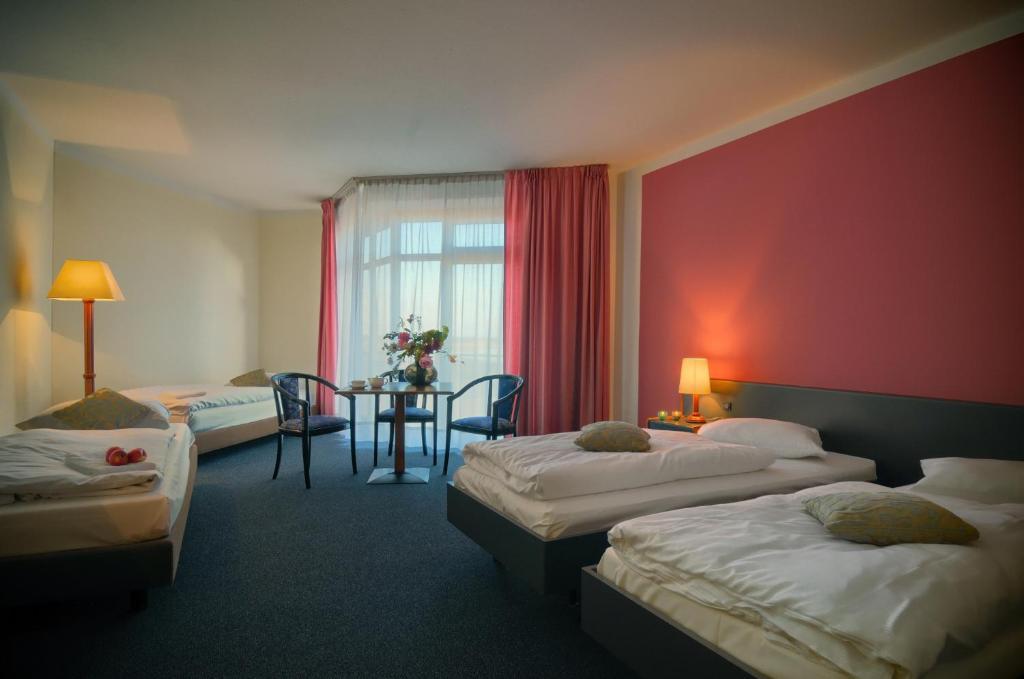 Spreewald Parkhotel Bersteland Δωμάτιο φωτογραφία