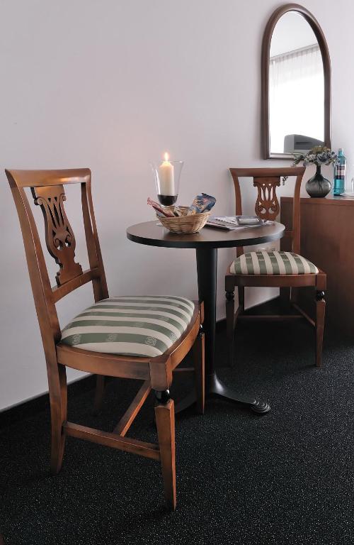 Spreewald Parkhotel Bersteland Δωμάτιο φωτογραφία