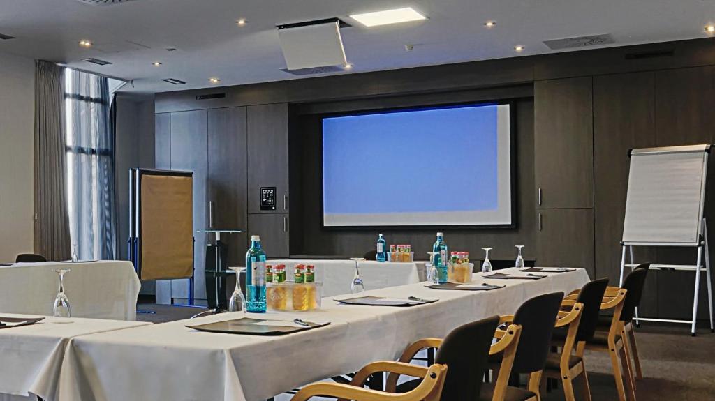 Spreewald Parkhotel Bersteland Εξωτερικό φωτογραφία