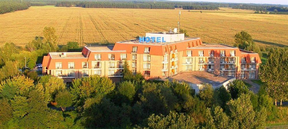 Spreewald Parkhotel Bersteland Εξωτερικό φωτογραφία