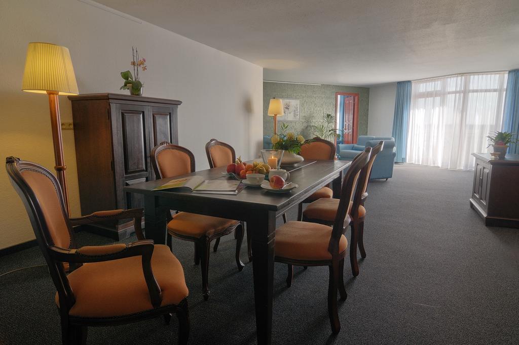 Spreewald Parkhotel Bersteland Εξωτερικό φωτογραφία