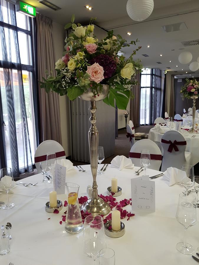 Spreewald Parkhotel Bersteland Εξωτερικό φωτογραφία