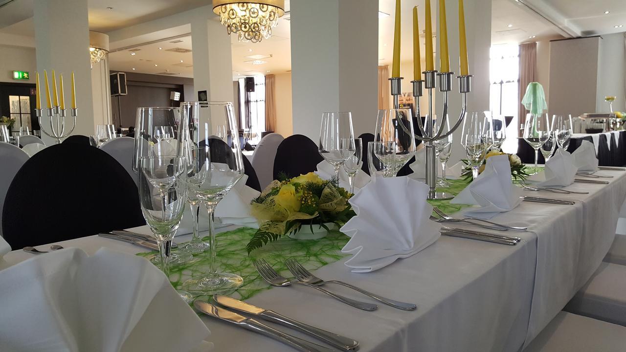 Spreewald Parkhotel Bersteland Εξωτερικό φωτογραφία