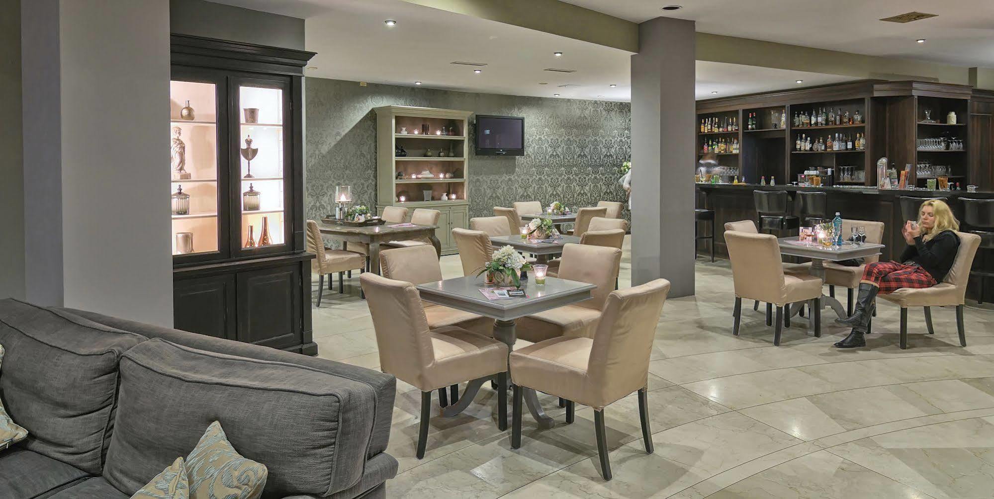Spreewald Parkhotel Bersteland Εξωτερικό φωτογραφία